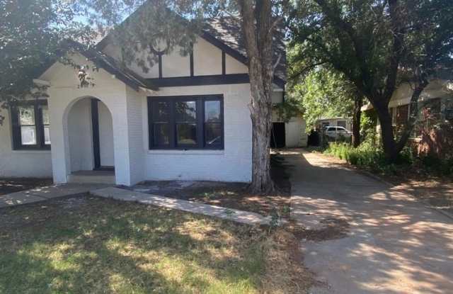 Charming 2BR House in Lubbock photos photos