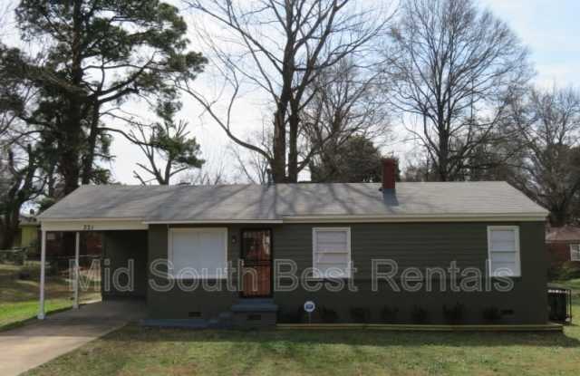 331 Howard Dr photos photos
