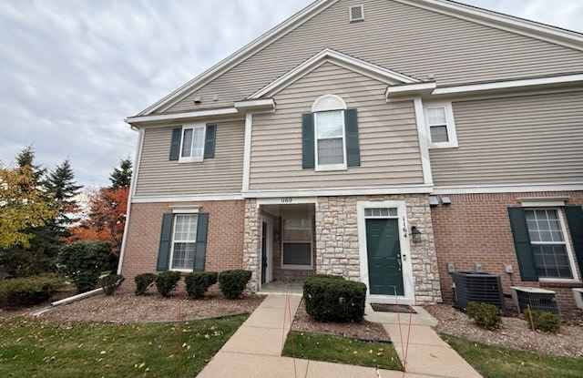 1160 Alameda Blvd # 59 - 1160 Alameda Boulevard, Troy, MI 48085