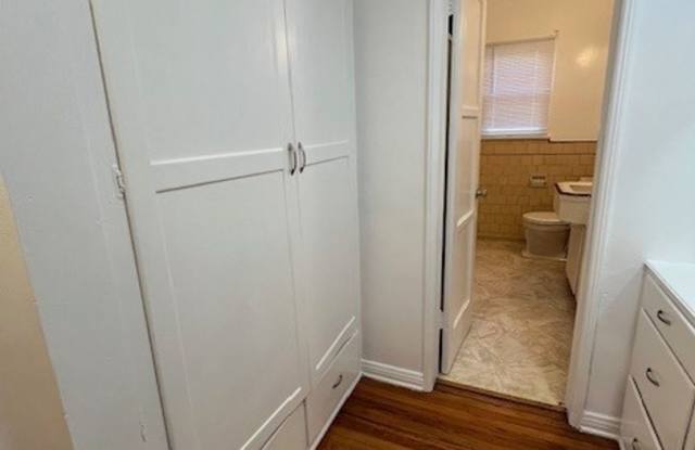 Orange Grove Ave. photos photos