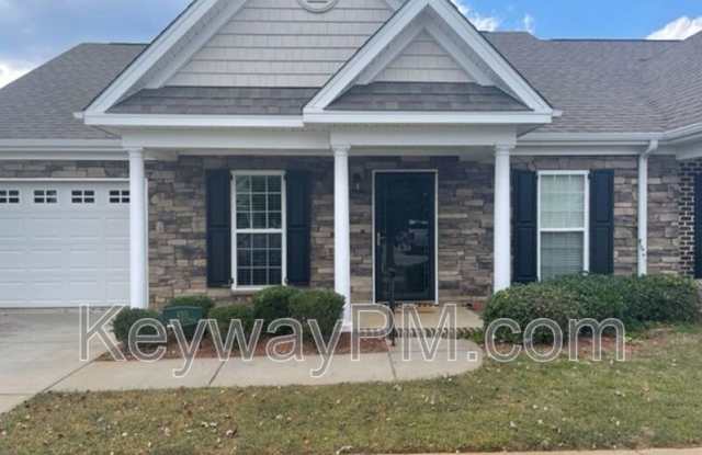 430 Harvester Drive - 430 Harvester Drive, North Augusta, SC 29860