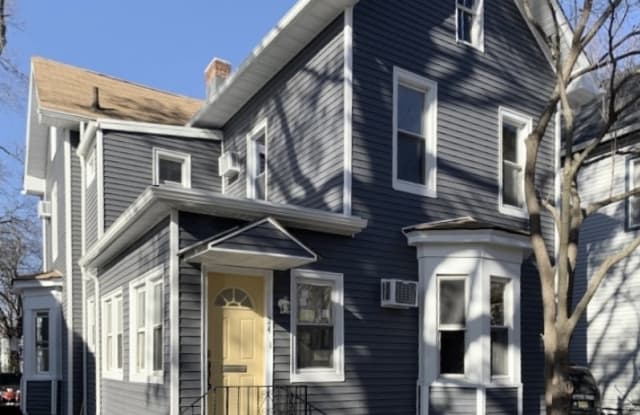 341 AMHERST ST - 341 Amherst Street, East Orange, NJ 07018