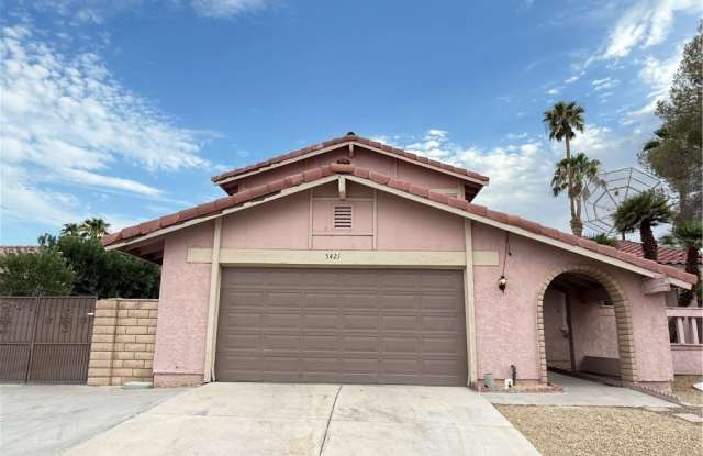 5421 Ganado Drive photos photos