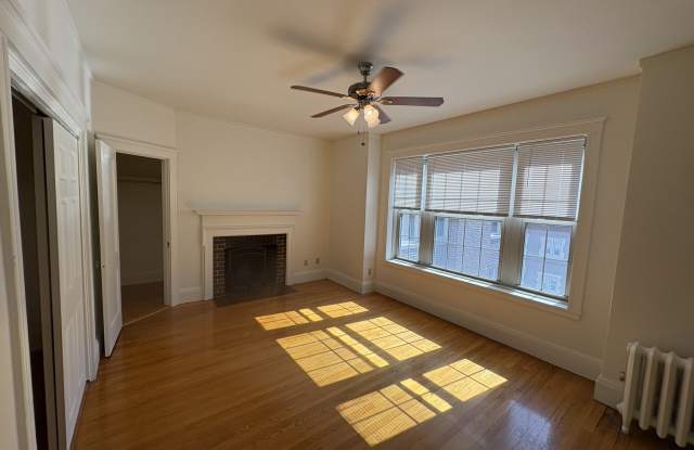 5 Concord Avenue Gallery 1