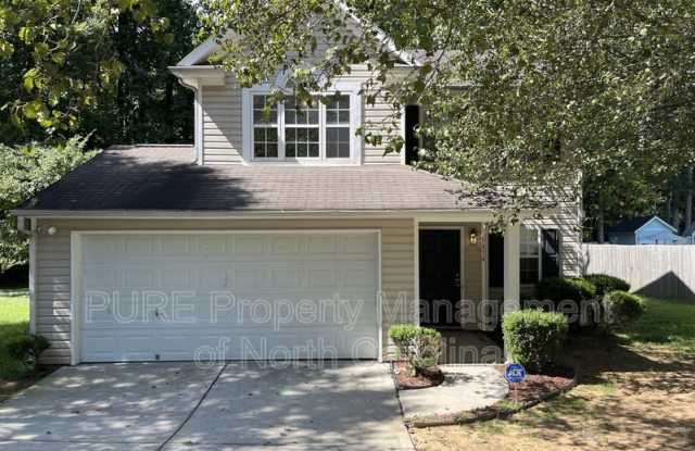 5814 Lawnmeadow Drive - 5814 Lawn Meadow Drive, Charlotte, NC 28216