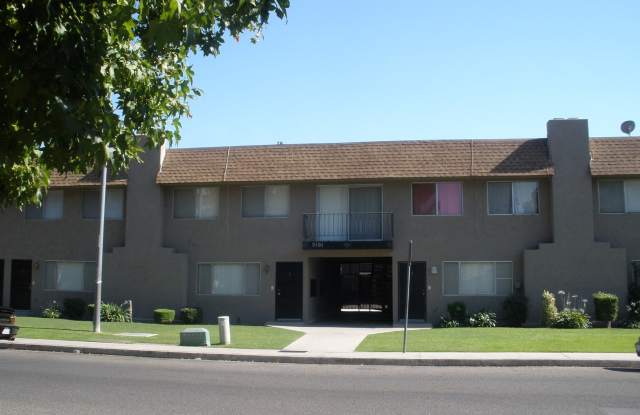 5101 Hunter Ave #16-SW 3 bed 1.5 bath townhome photos photos