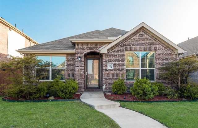 4019 Fairmont Lane - 4019 Fairmont Lane, Kaufman County, TX 75126 4019 Fairmont Lane - 4019 Fairmont Lane, Kaufman County, TX 75126