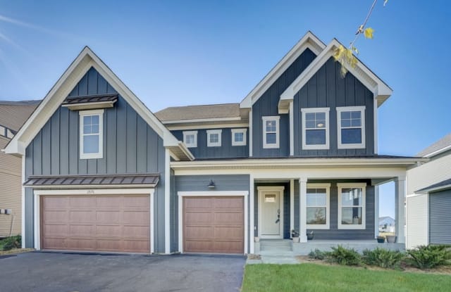 2876 Kensington Avenue Northeast - 2876 Kensington Avenue Northeast, St. Michael, MN 55376