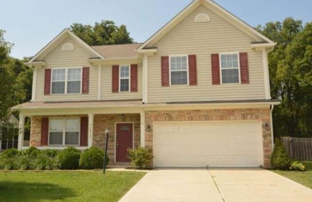 19251 Outer Bank Road - 19251 Outer Bank Road, Noblesville, IN 46062