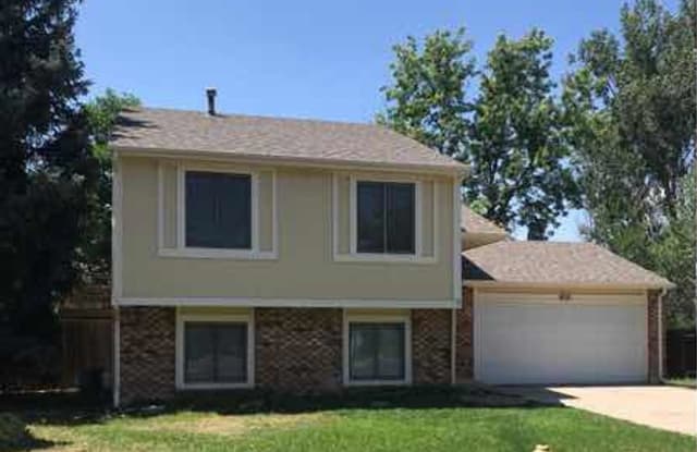 513 Saulsbury Ct - 513 Saulsbury Court, Fort Collins, CO 80526