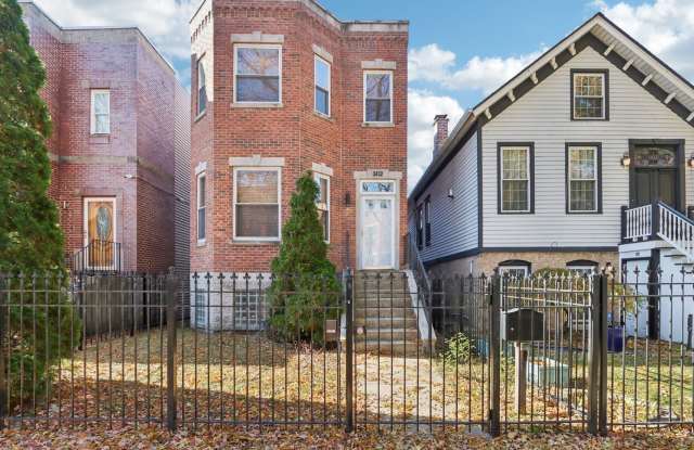 3432 S Prairie Avenue photos photos