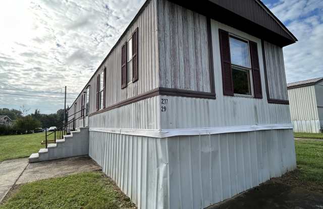 217 Tyler Street - 217 Tyler Street, Oak Grove, KY 42262