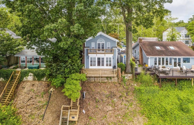 42 SHORE WALK RD - 42 Shore Walk Road, Riva, MD 21140
