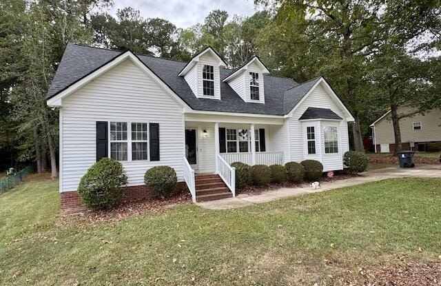4124 Battle Field Drive - 4124 Battle Field Drive, Wake County, NC 27529