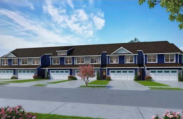 16470 Jaffna Place - 16470 Jaffna Place, Lakeville, MN 55044