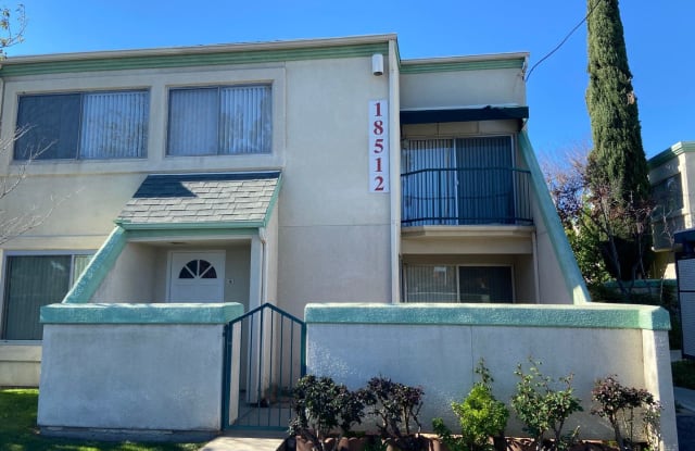 18512-A Mayall St. - 18512 Mayall St, Los Angeles, CA 91324