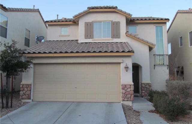 9998 TITTLETON Avenue - 9998 Tittleton Avenue, Spring Valley, NV 89148