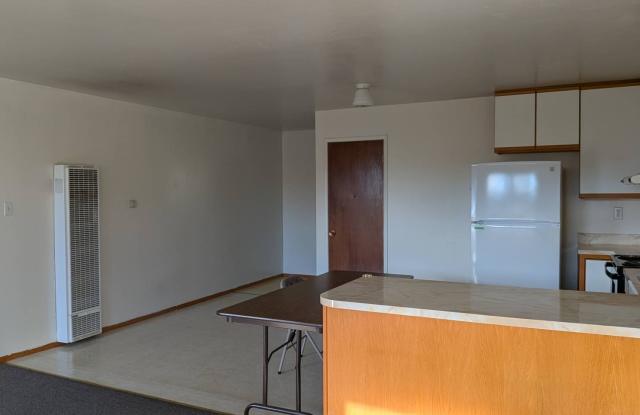 1525 Solano Avenue - 1525 Solano Avenue, Berkeley, CA 94707