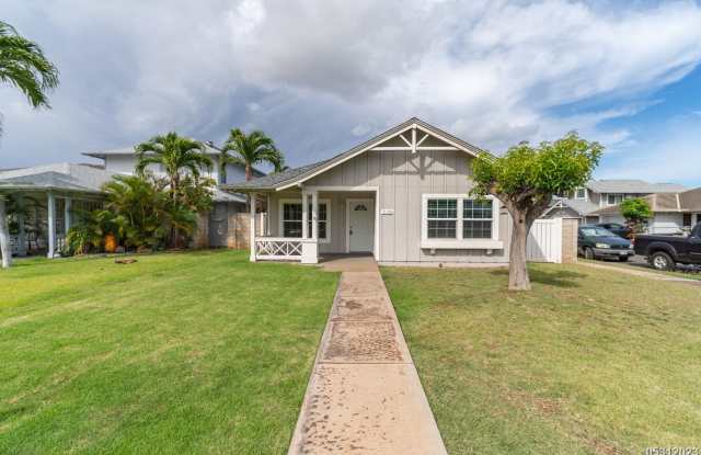 $4,200 | 3br/2ba Single Family Home in Kumu Iki (Kapolei) photos photos