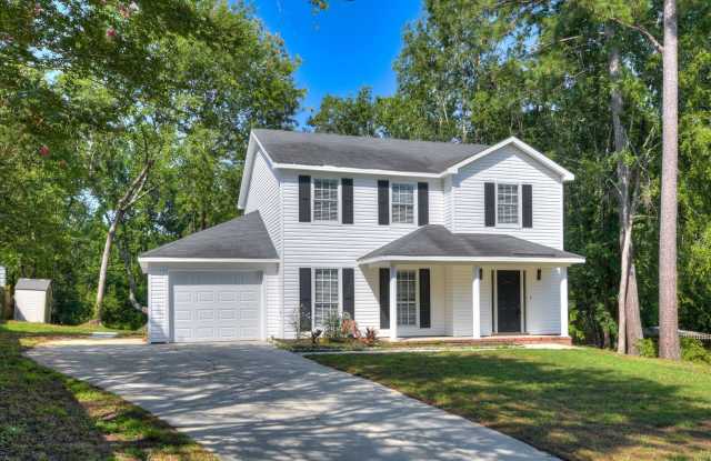 Home For Rent - 630 Citation Court Evans, GA 30809 photos photos