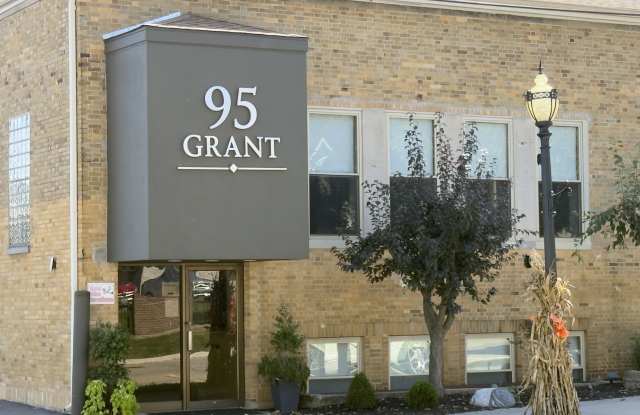 95 Grant Street Gallery 1