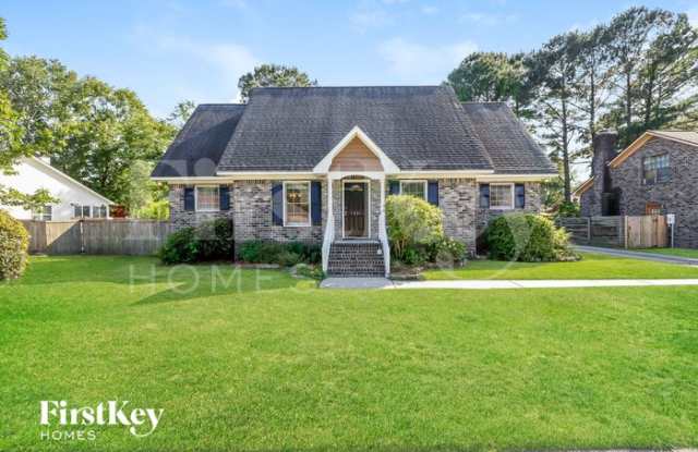 1301 Apache Pine Drive - 1301 Apache Pine Drive, Ladson, SC 29456