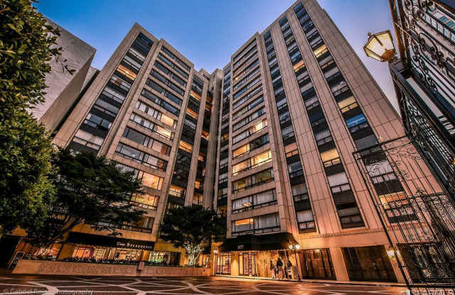 1177 California Street photos photos