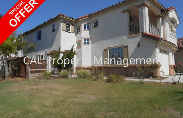 Stunning 5-Bedroom, 3-Bathroom Home with Fireplace & 2-Car Garage photos photos