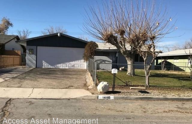 14158 Arrowhead Drive - 14158 Arrowhead Drive, Victorville, CA 92395