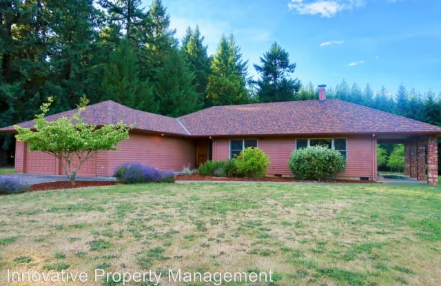 19132 SW Neugebauer Rd - 19132 Southwest Neugebauer Road, Washington County, OR 97123