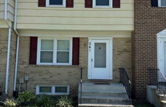 241 Cedarmere Circle - 1 - 241 Cedarmere Circle, Owings Mills, MD 21117
