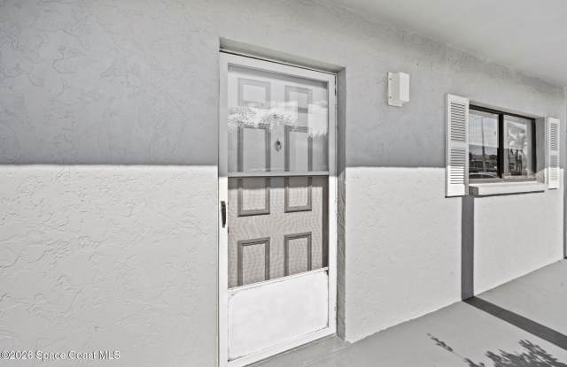 3799 S Banana River Boulevard photos photos