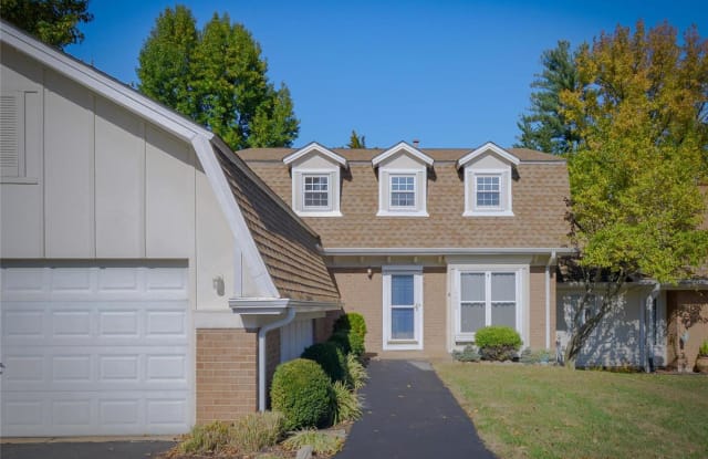 12869 Highstone Drive - 12869 Highstone Drive, St. Louis County, MO 63146