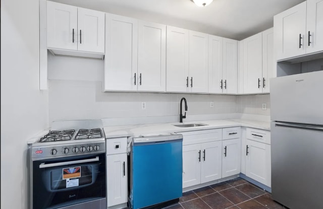793 Sterling Pl - 793 Sterling Place, Brooklyn, NY 11216