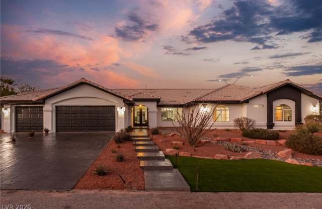 4785 N Grand Canyon Drive photos photos