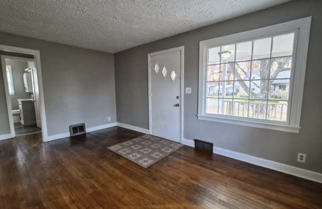 3483 Hadley Avenue - 3483 Hadley Avenue, Trumbull County, OH 44505