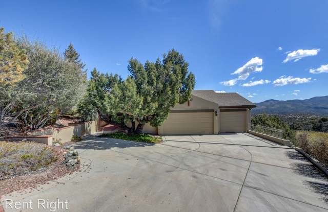 3144 Rainbow Ridge Drive Gallery 4