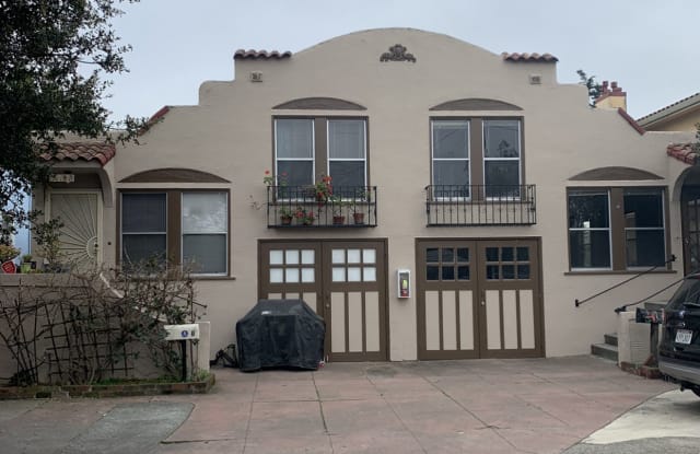 3218 Briggs Avenue - A - 3218 Briggs Avenue, Alameda, CA 94501