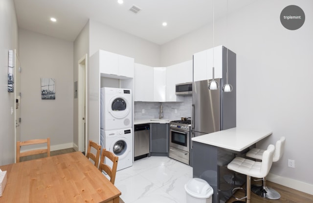2038 Fifth Avenue - 2038 5th Ave, New York City, NY 10027