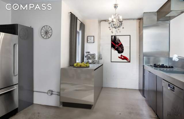 300 West 14th Street Gallery 2