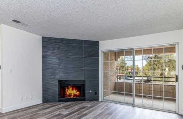 GUARD GATED / Canyon Gate Highly upgraded 2/2 2nd floor unit. Gallery 4