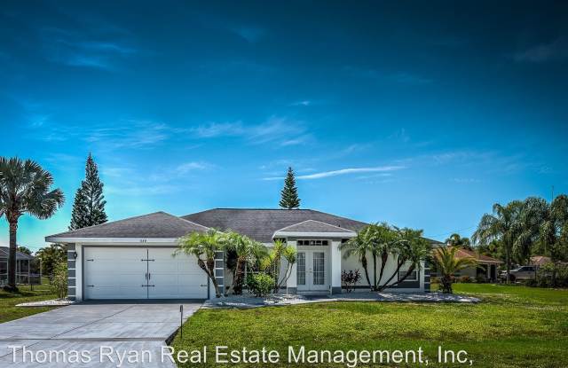 559 Philodendron - 559 Philodendron, Punta Gorda, FL 33955