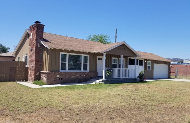 15408 Three Palms Street - 15408 Three Palms Drive, Hacienda Heights, CA 91745