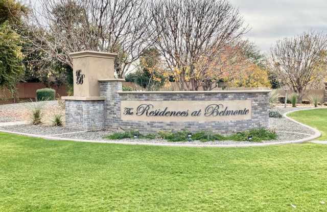 Gorgeous 3 Bed/2.5 Bath + Den Home In Chandler! Gated Community  Upgrades Throughout Home! photos photos