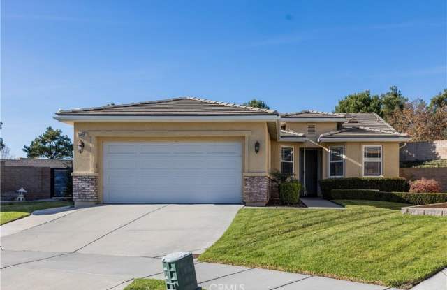 34458 Princeton - 34458 Princeton Drive, Yucaipa, CA 92399