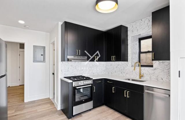 38 Cooper Street - 38 Cooper Street, Brooklyn, NY 11207