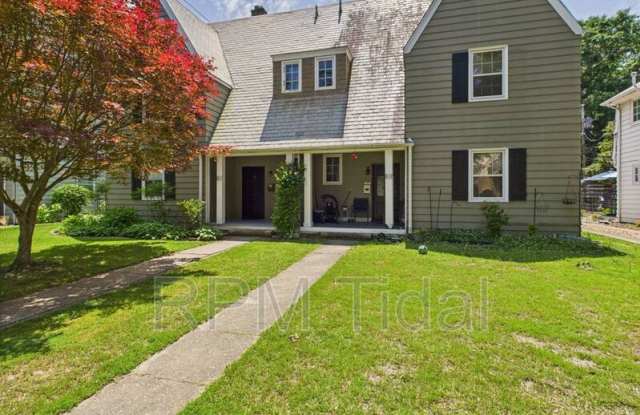 217 Palen Avenue - 217 Palen Avenue, Newport News, VA 23601