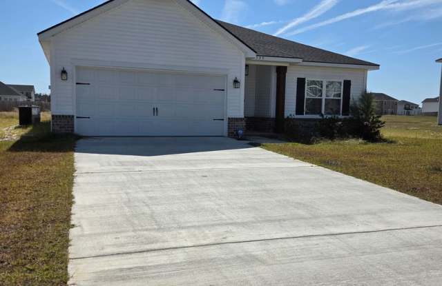 Step inside to find a Welcome home to this beautiful semi-new 3-bedroom, 2-bathroom property in Ludowici, GA! Gallery 3