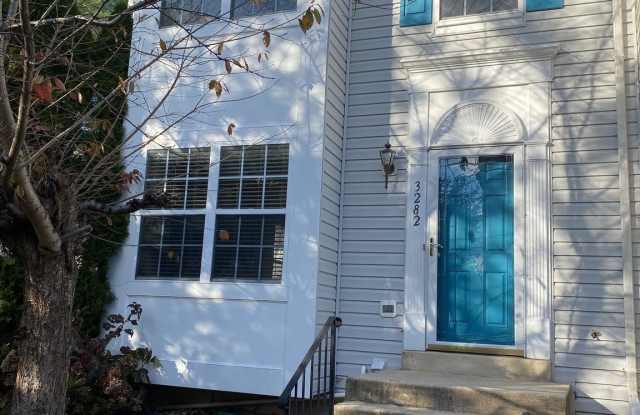 3282 HALCYON Court - 3282 Halcyon Court, Ellicott City, MD 21043