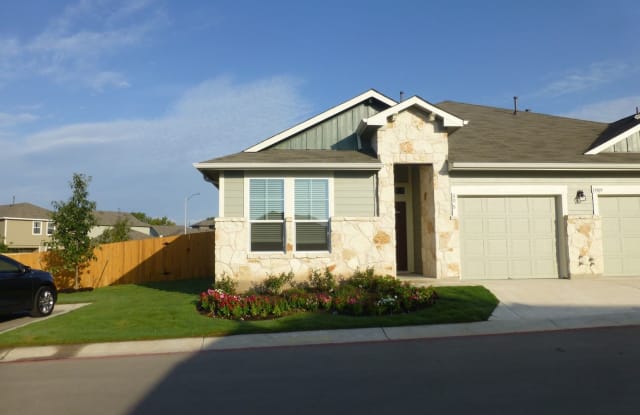 13909 Luisium View Unit 40B - 13909 Luisium Vw, Austin, TX 78660